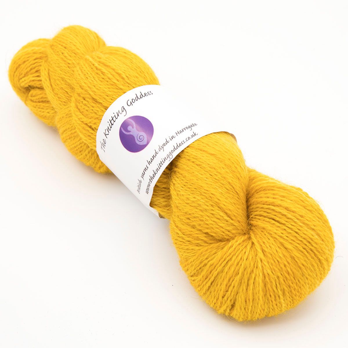 One Farm Yarn British wool