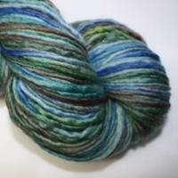 <!-- 004 --> DK and Thicker Yarns 