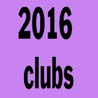 2016 Yarn Clubs